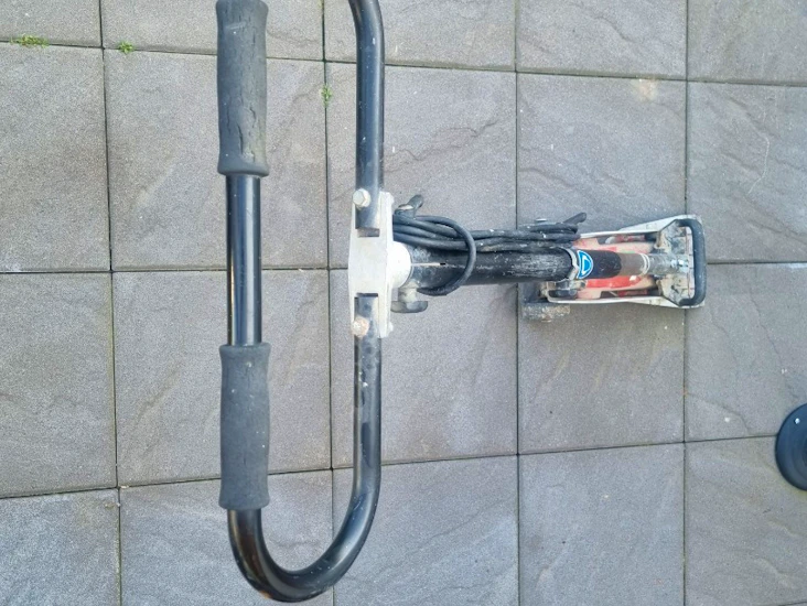 Mattstripper 2000 duri