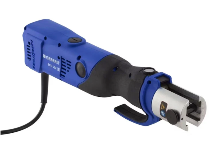 Geberit eco 202 mapress