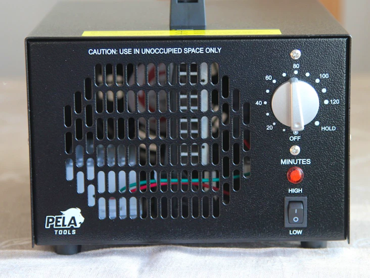 Ozongenerator 10 000mg/h