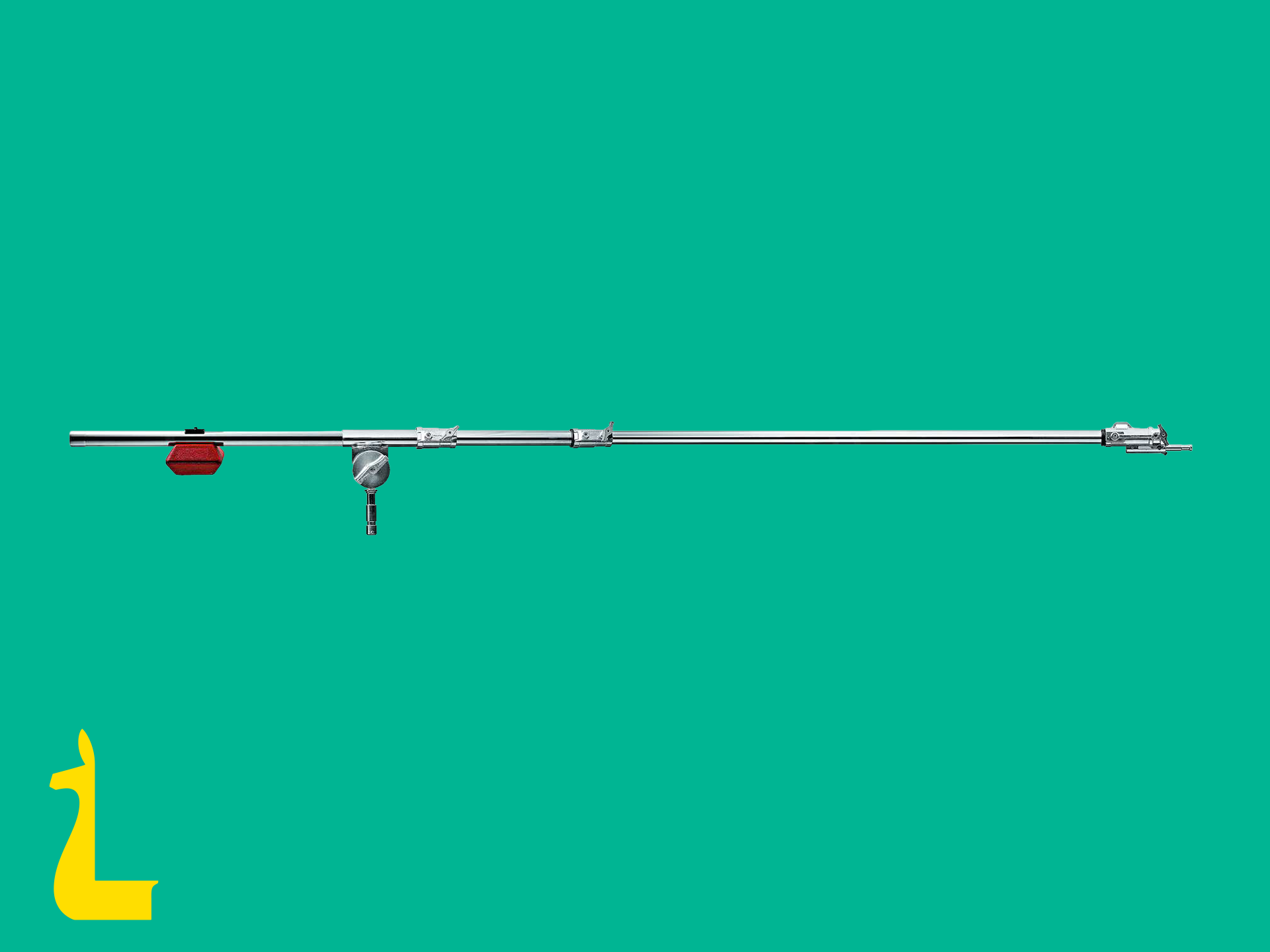 Manfrotto avenger boom arm d650