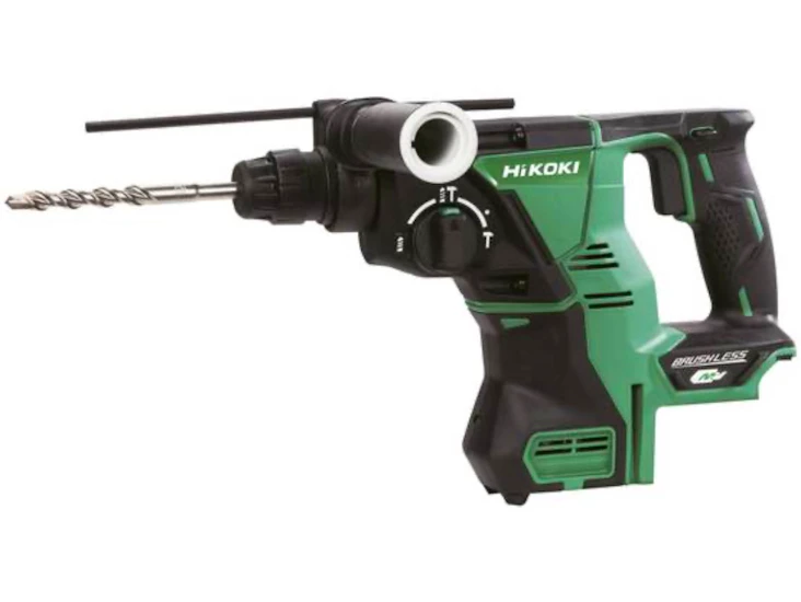 Hikoki akkuporavasara dh36dpa + imuriosa