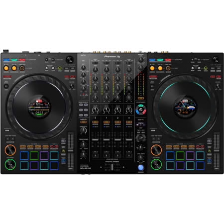 Pioneer dj ddj-flx10