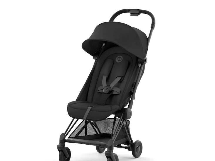 Cybex coya reisevogn