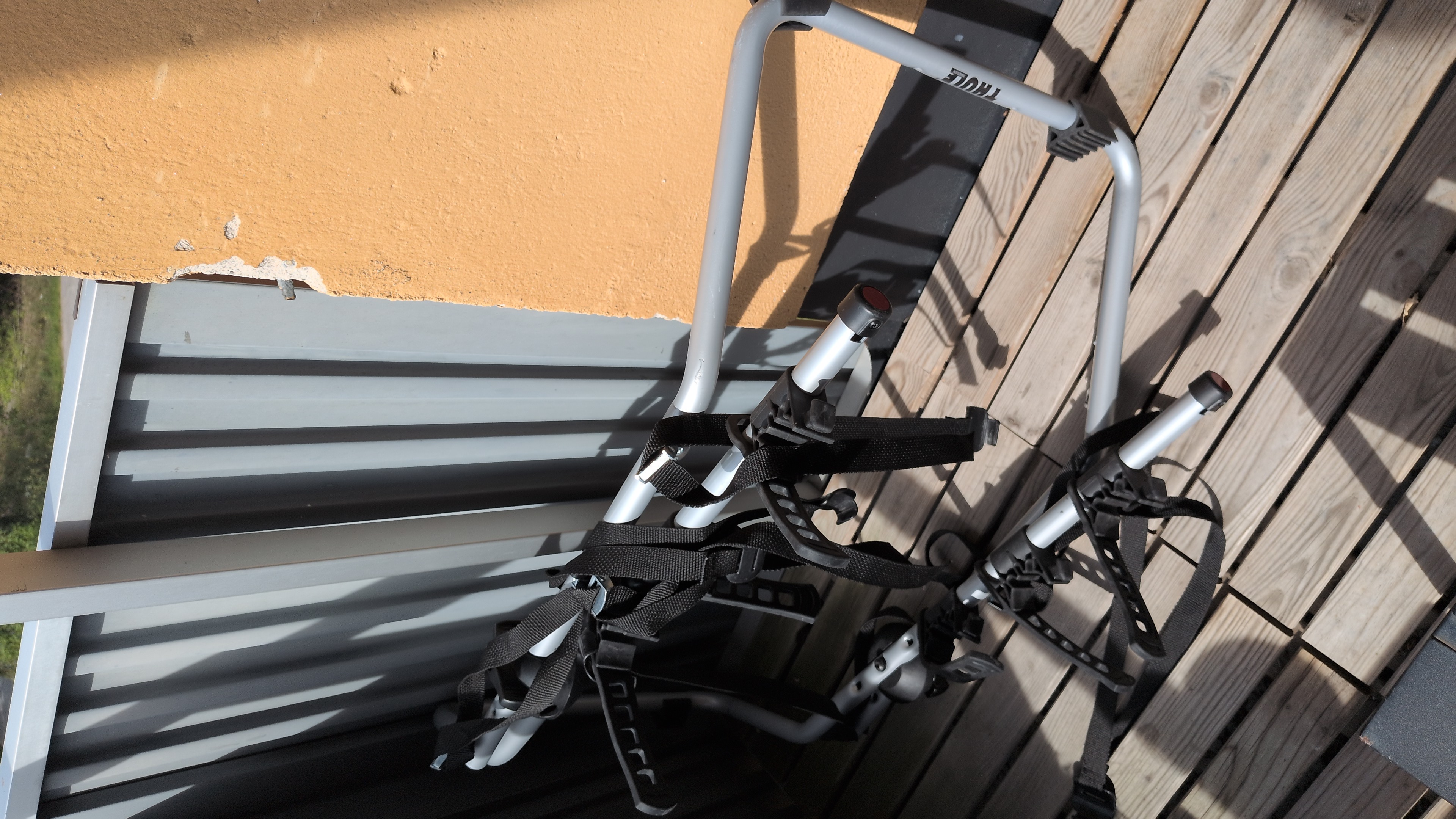 Thule freeway 978