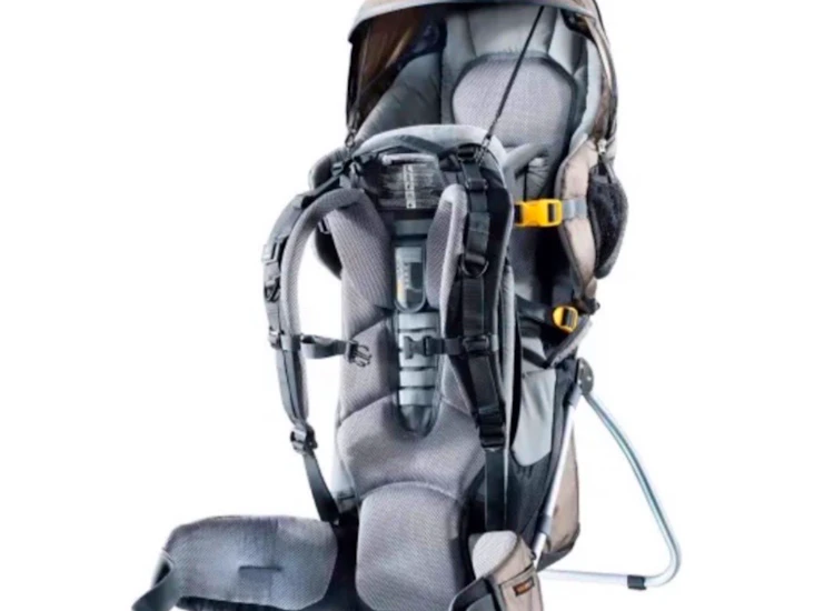 Deuter kid comfort 3