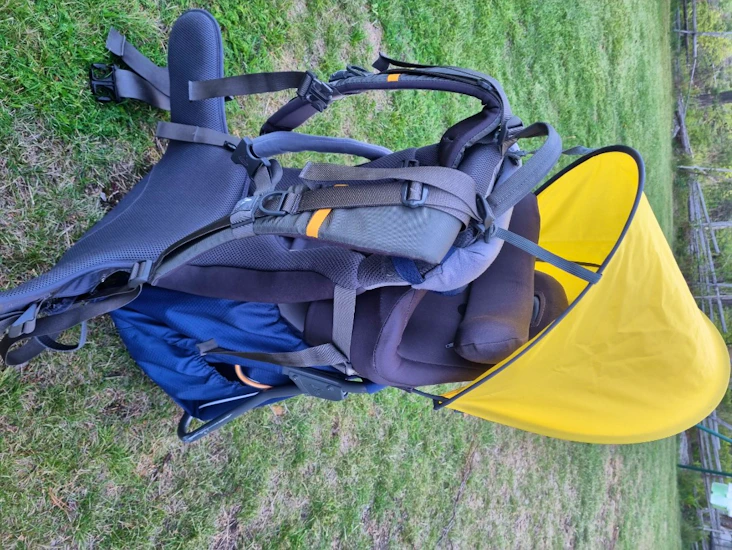 Vaude jolly comfort