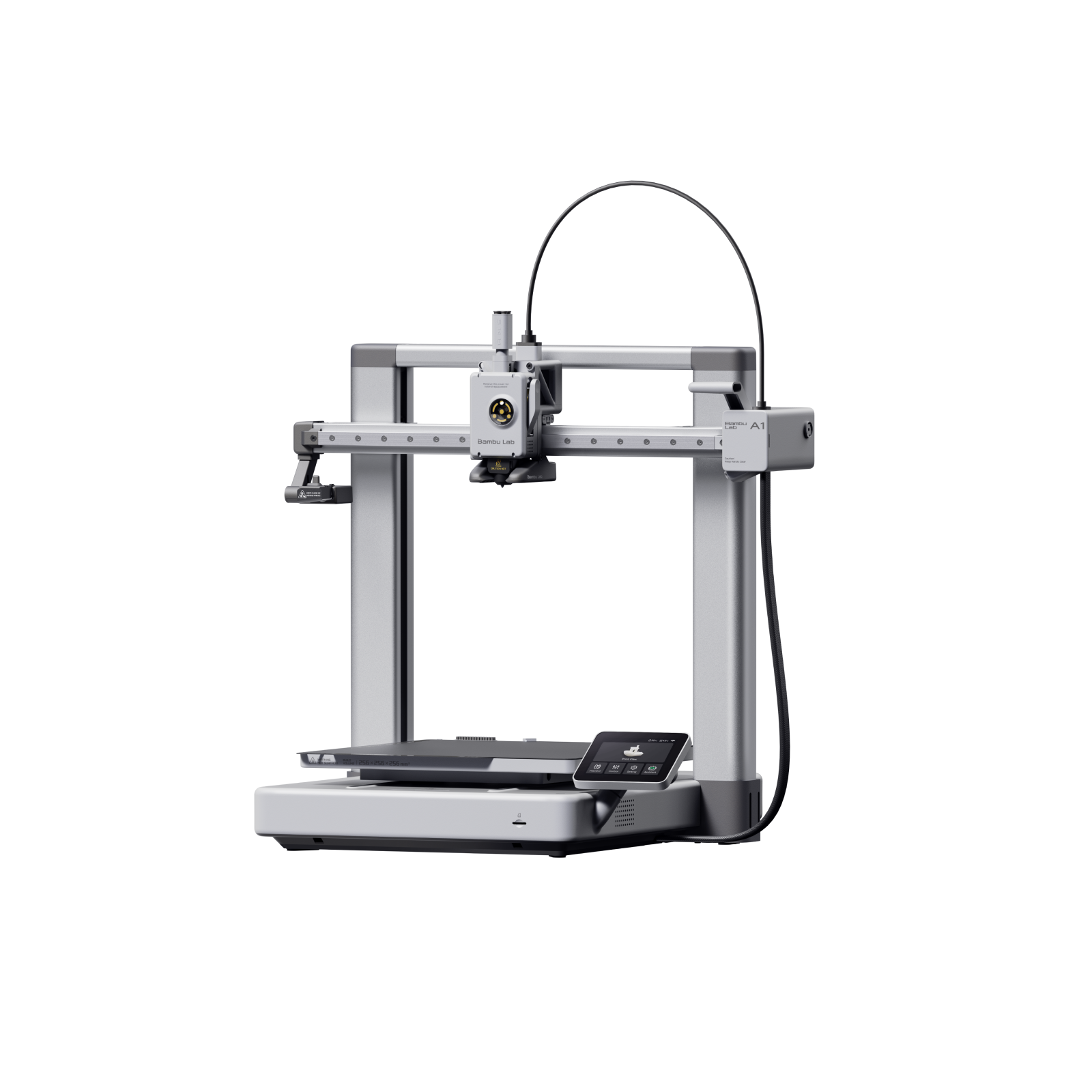 3d printer - utskrifter i 3d