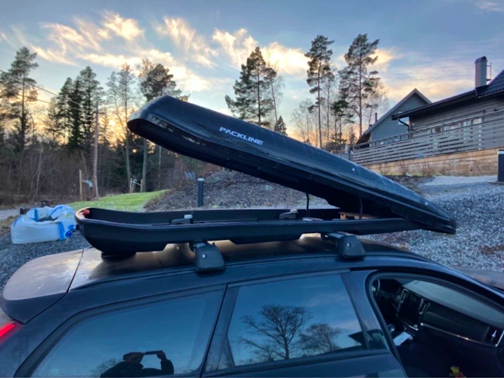 Packline bilia edition