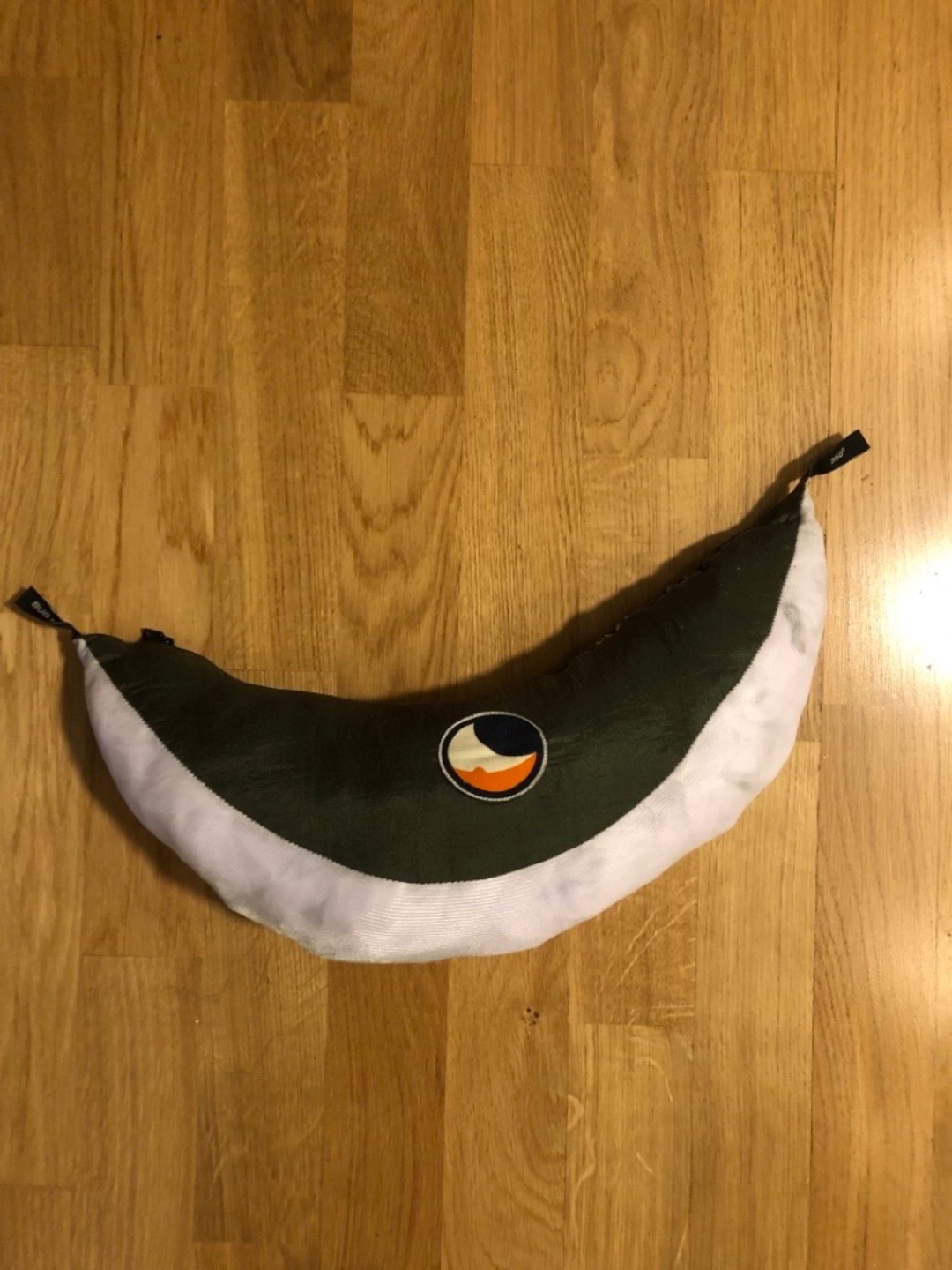 Myggnetting til hengekøye