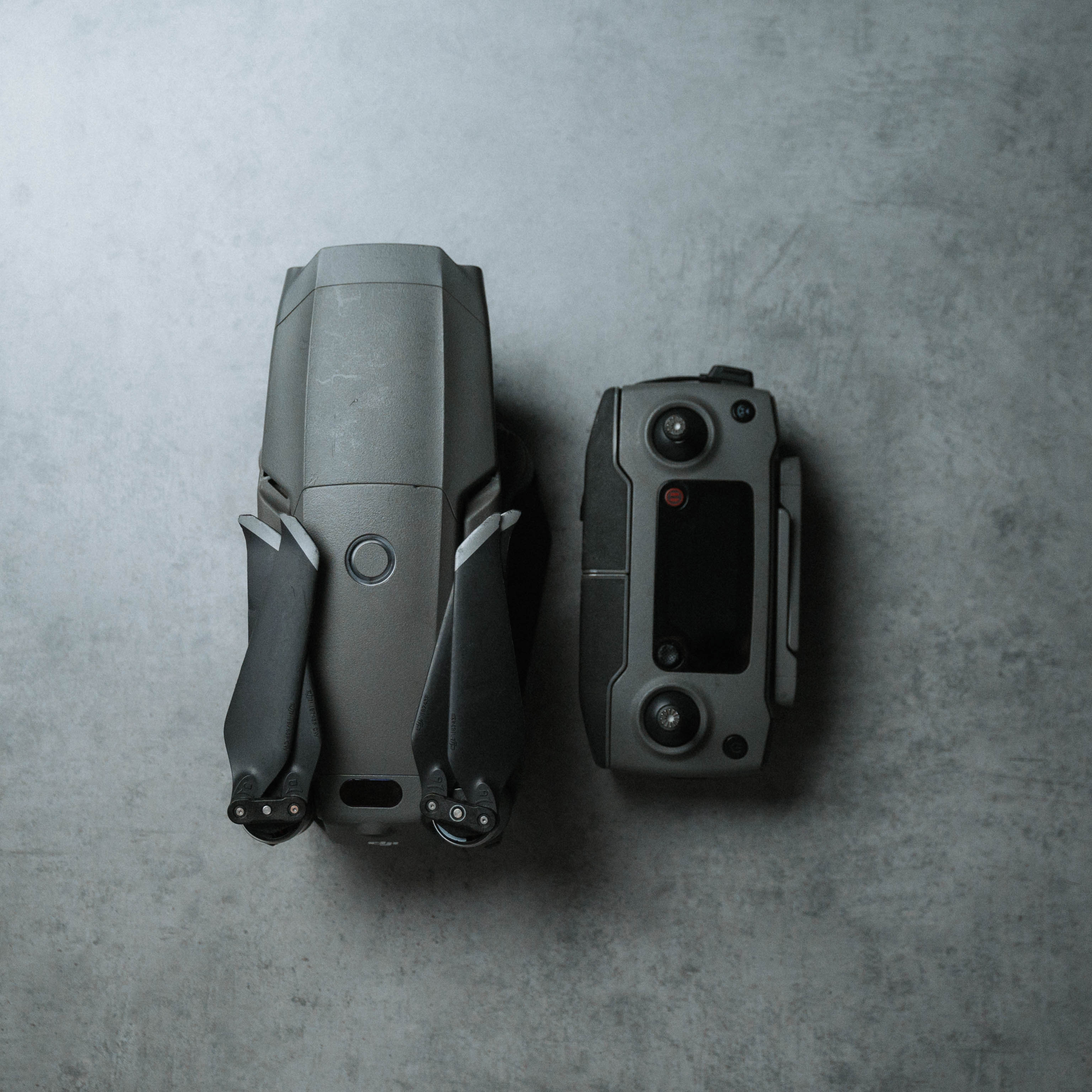 Dji mavic pro 2 drone 