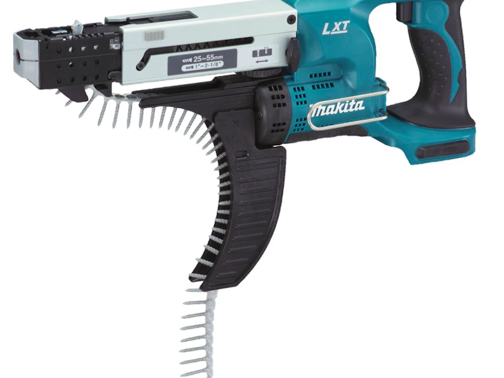 Makita skruautomat lxt