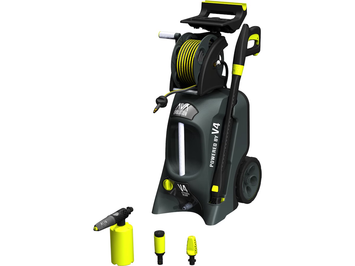 Ava evolution p60