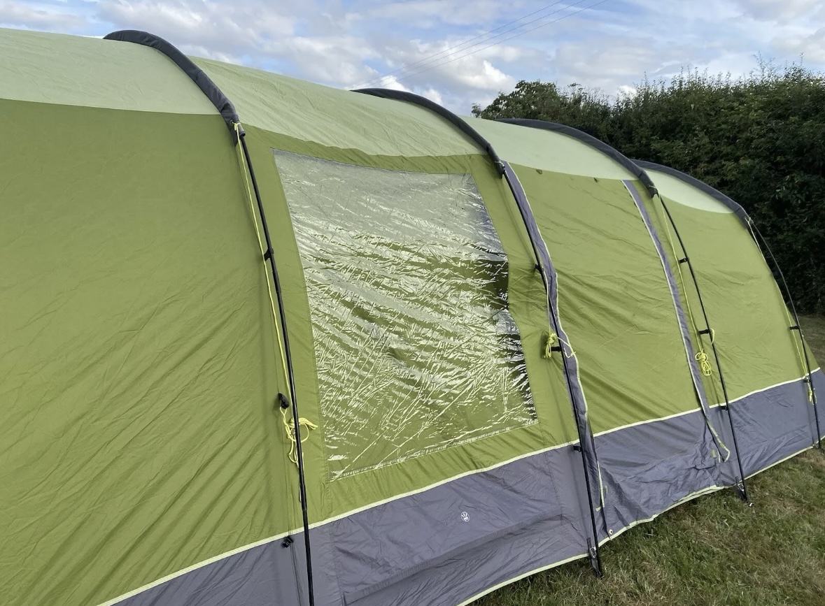 Icarus 600 Vango Icarus 400 Tent Front Awning Vango Anteus 600