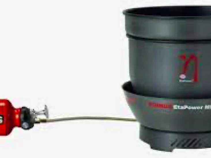 Primus eta power ef multifuel