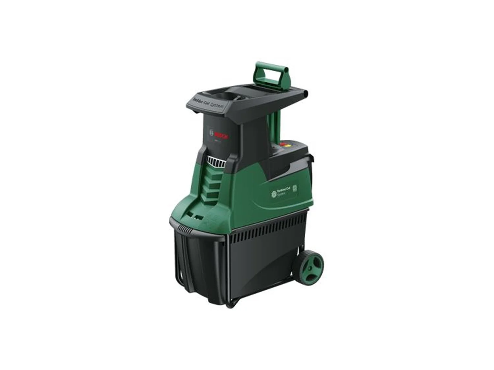 Kompostkvarn bosch axt 25tc 2500w