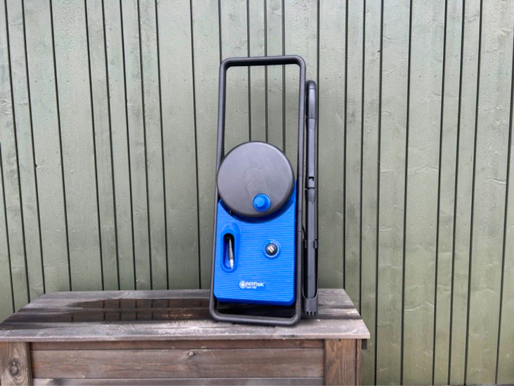 Nilfisk core 140-6 -painepesuri