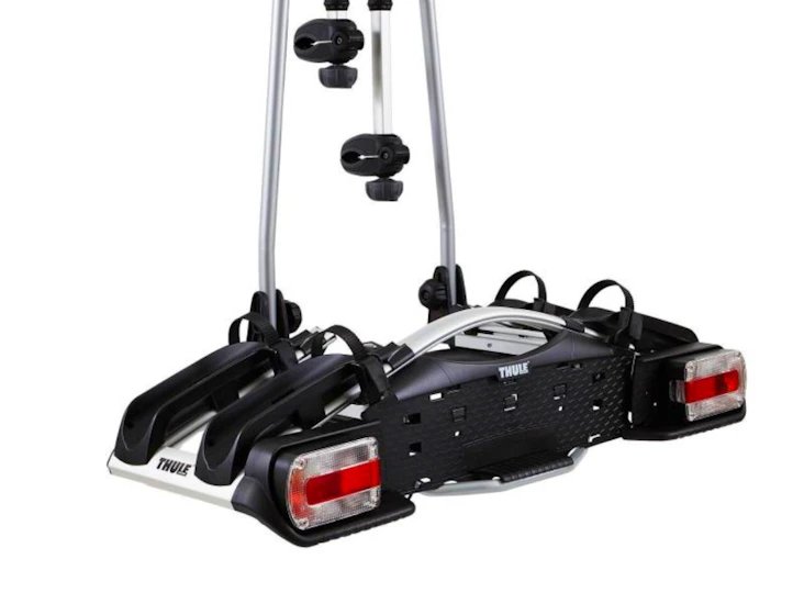 Thule euroway g2 for 2 sykler