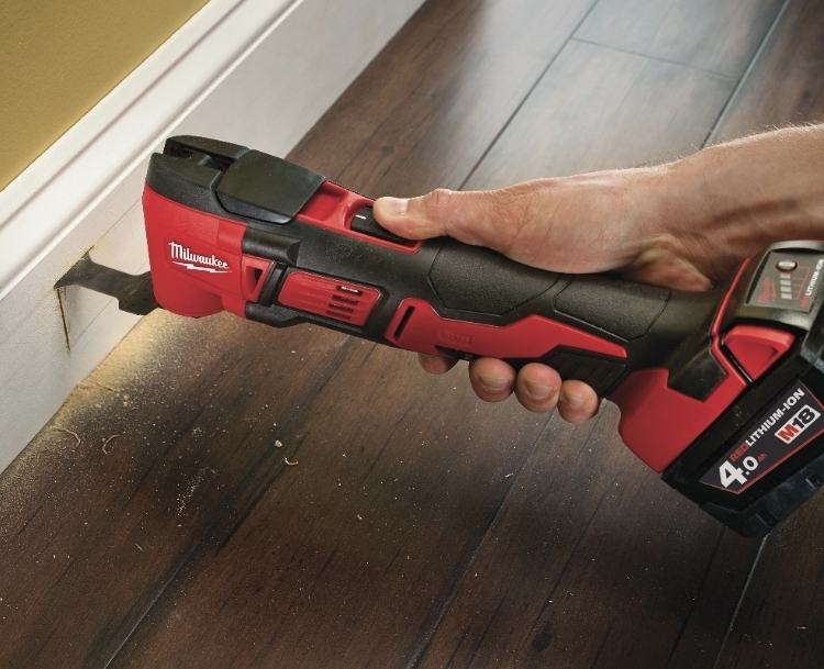 Milwaukee m18 multiverktyg