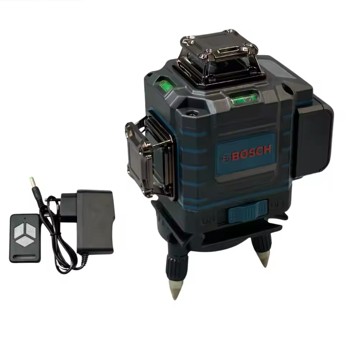 Bosch krysslaser