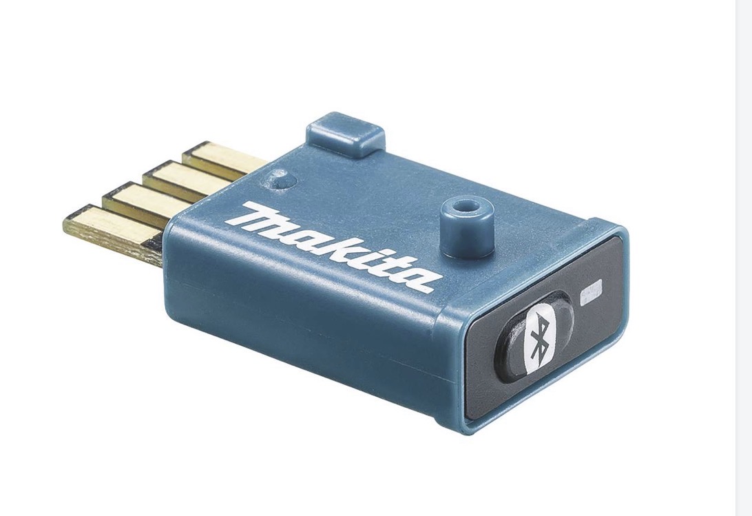 Bluetooth chip 198900-7 makita