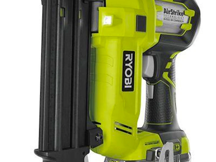 Ryobi dykkertpistol 1,2mm