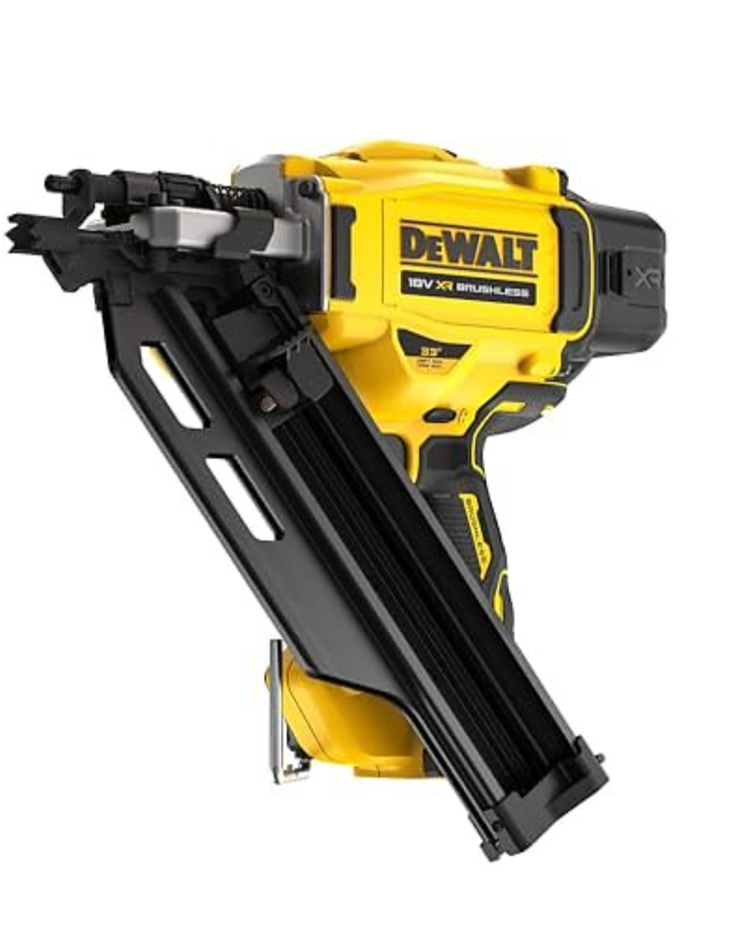 Spikpistol dewalt dcn930n