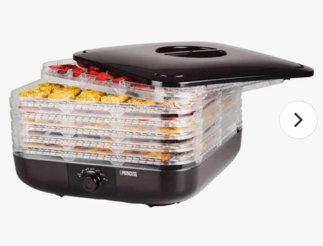 Svamp-/frukt-/grönsakstork 