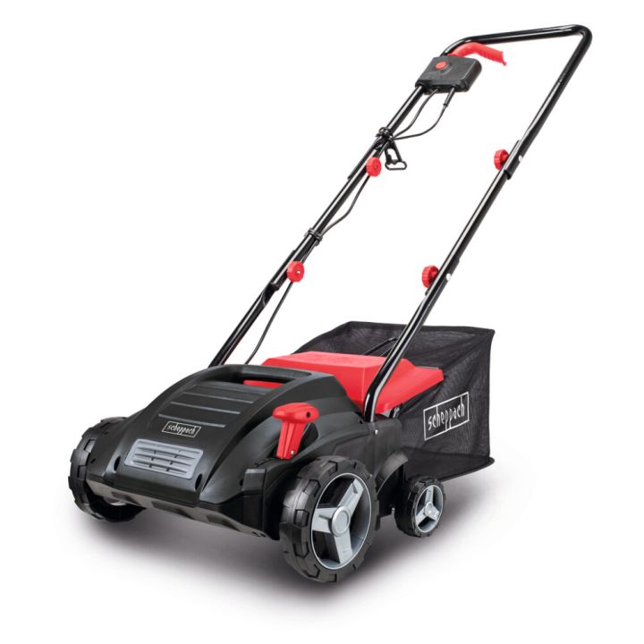 Vertikalskärare scheppach 1500w