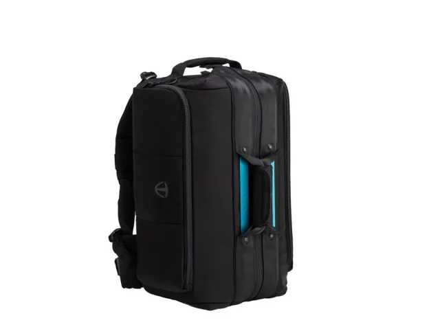 Tenba cineluxe backpack 21