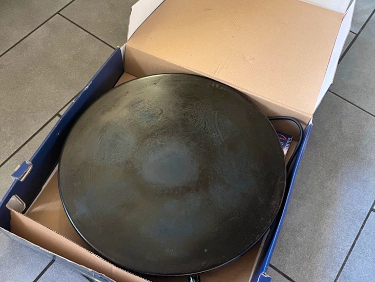 Meteor steketakke takke