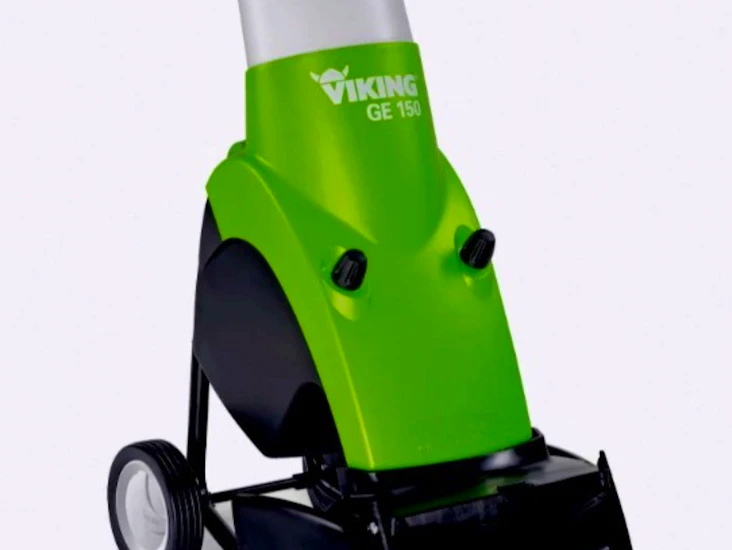 Viking kompostkvern ge 150