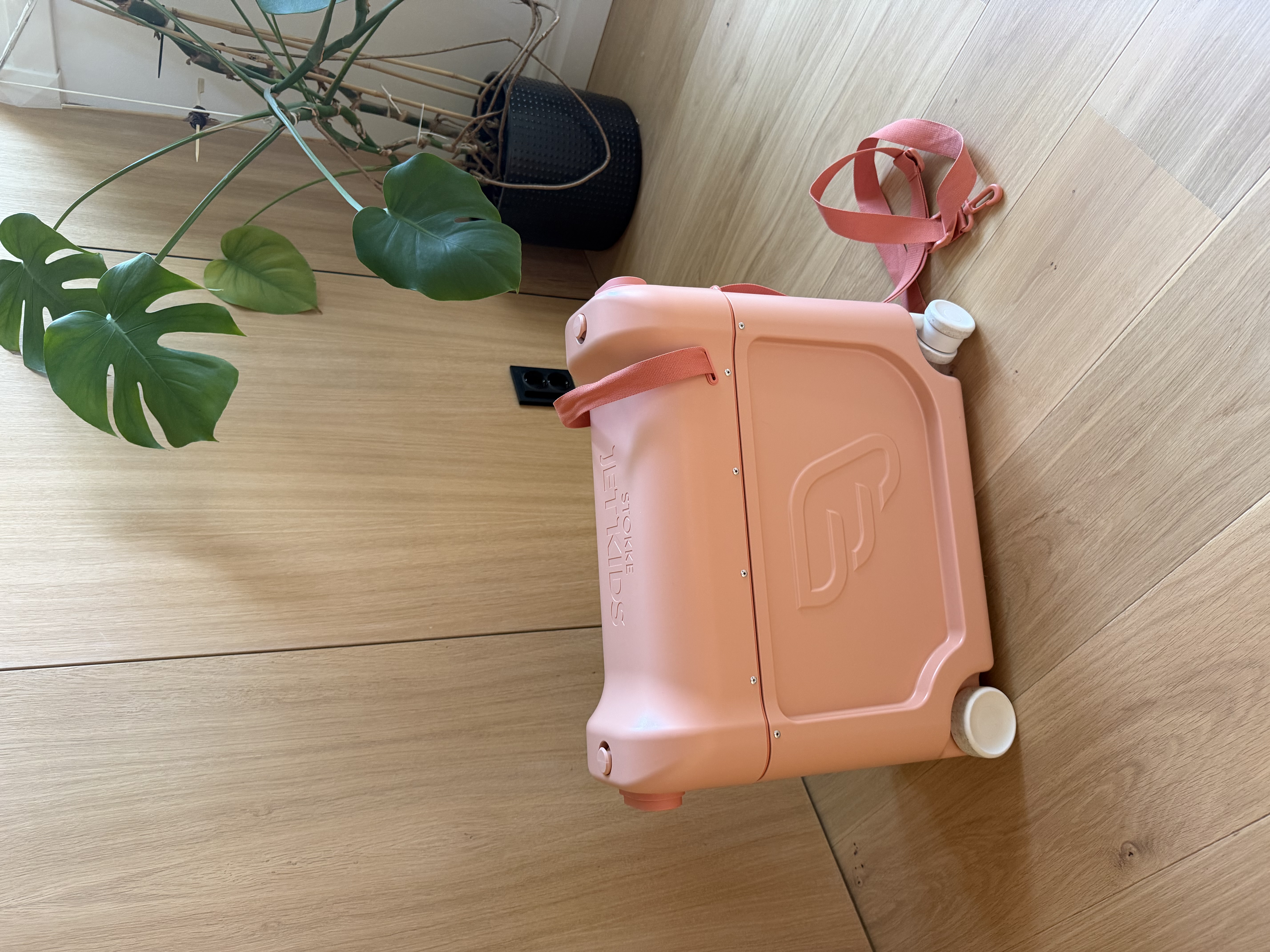 Stokke jetkids bedbox 