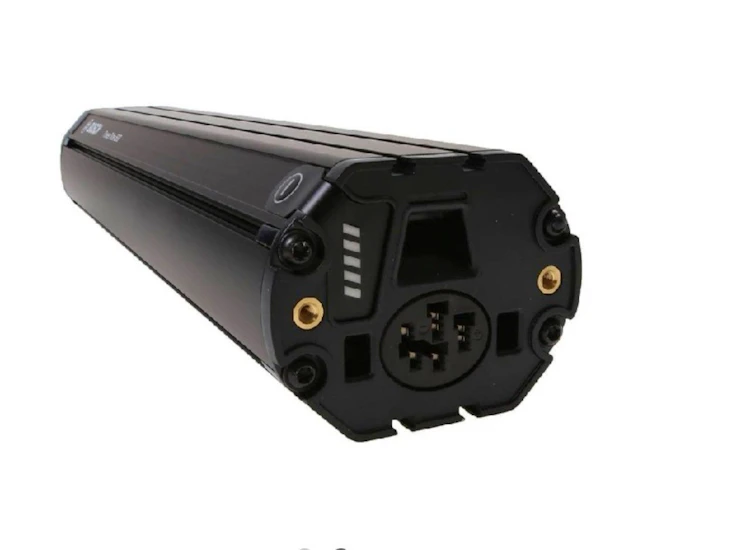 Bosch powertube 750wh batteri