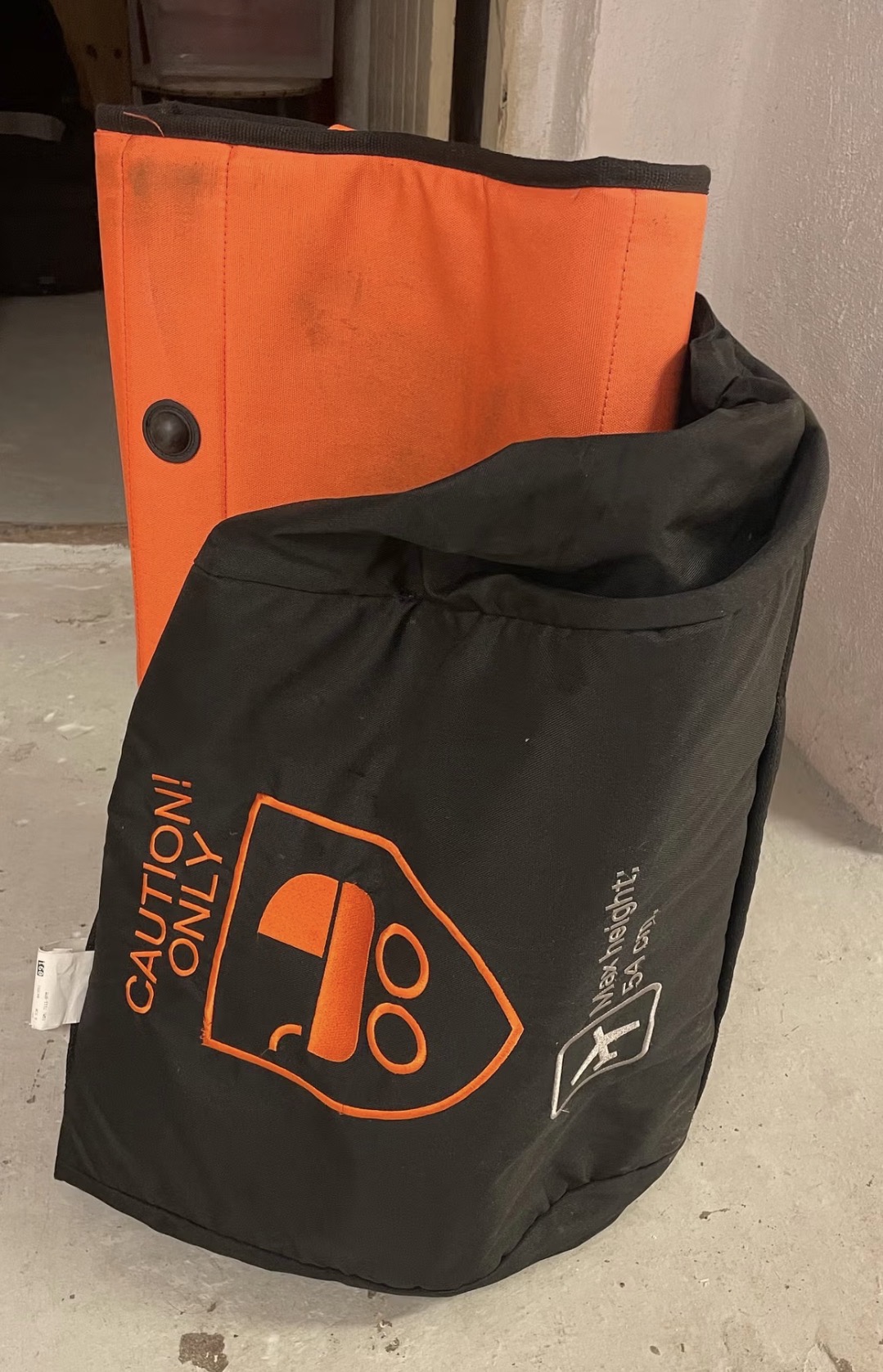 Stokke pram pack 