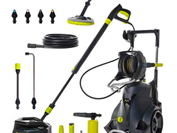 Ava master p80 høyttrykkspyler