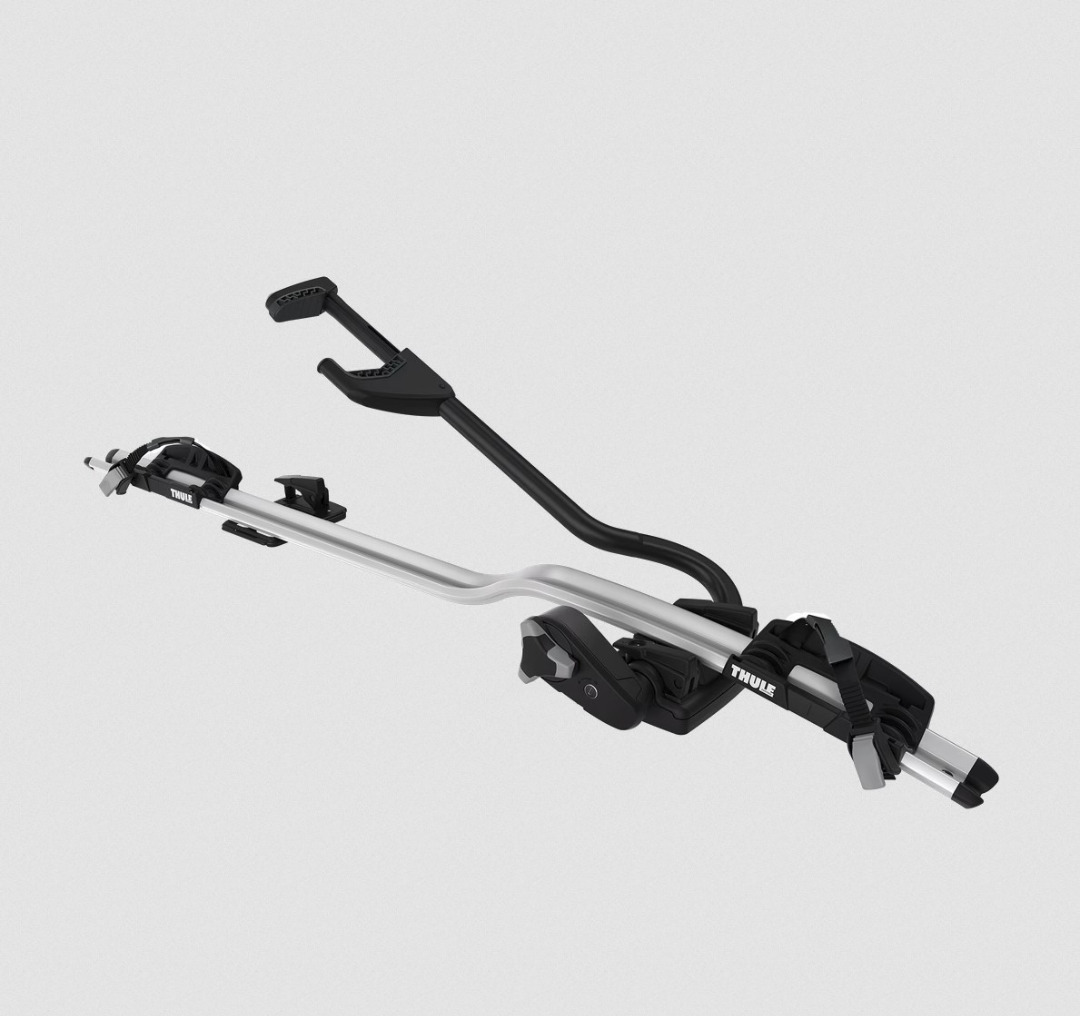  thule proride - cykehållare