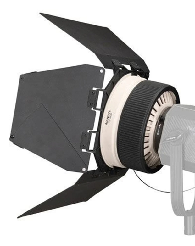 Nanlite fl20g fresnel lens