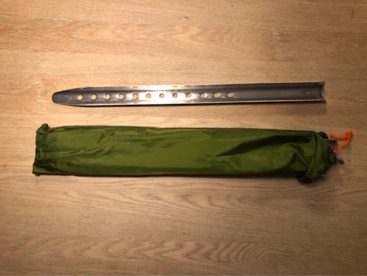 Snøplugger i aluminium