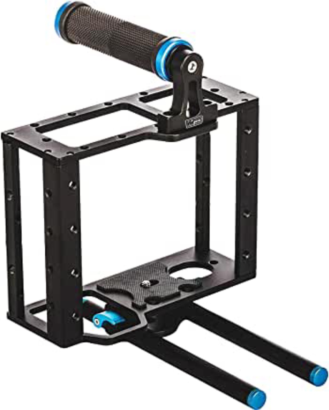Dslr camera cage