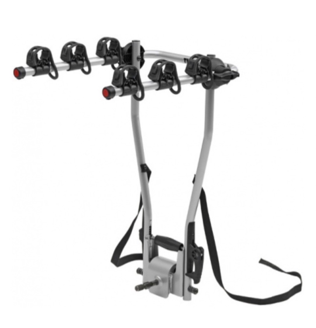 Thule hangon sykkelstativ til 3 sykler