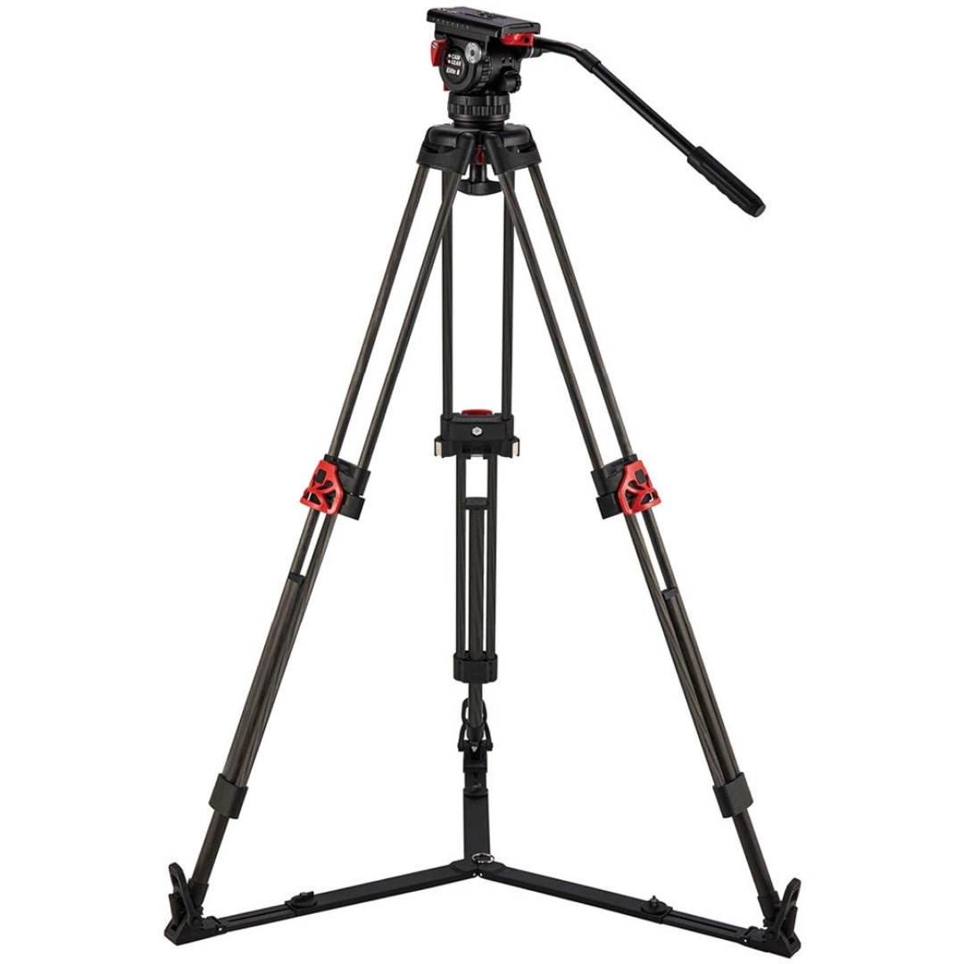 Camgear elite 8 tripod