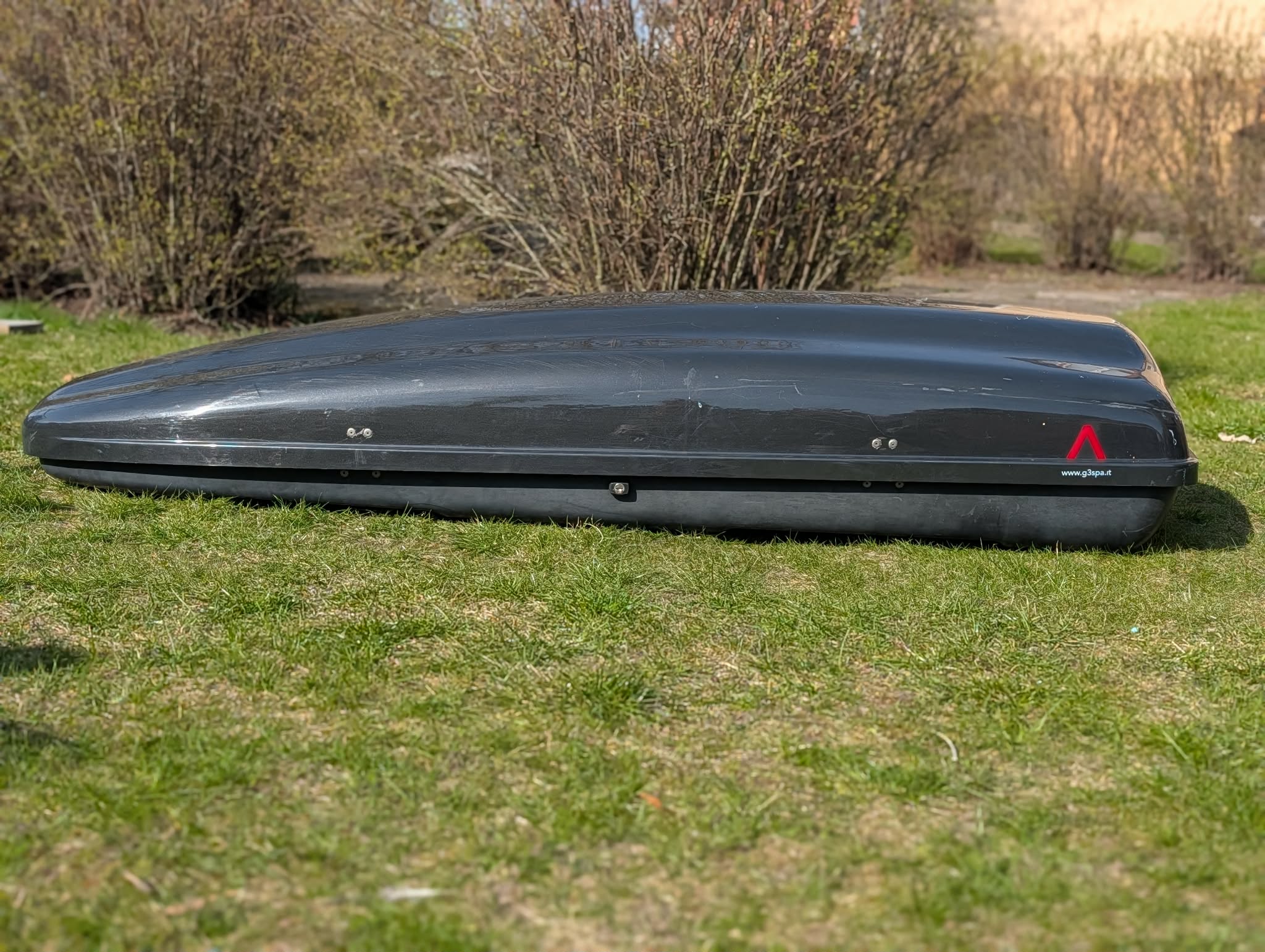 Takbox g3 