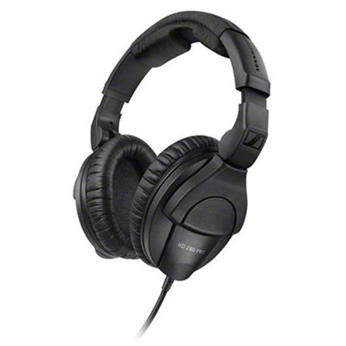 Sennheiser headphones hd 280 pro