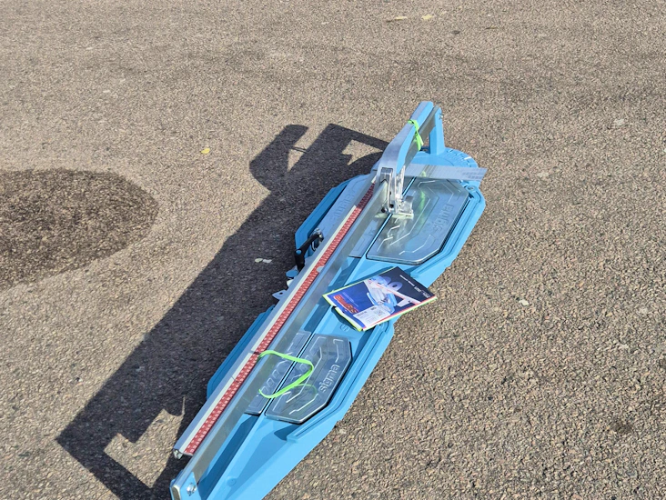 Sigma 125x125 skärare 4en