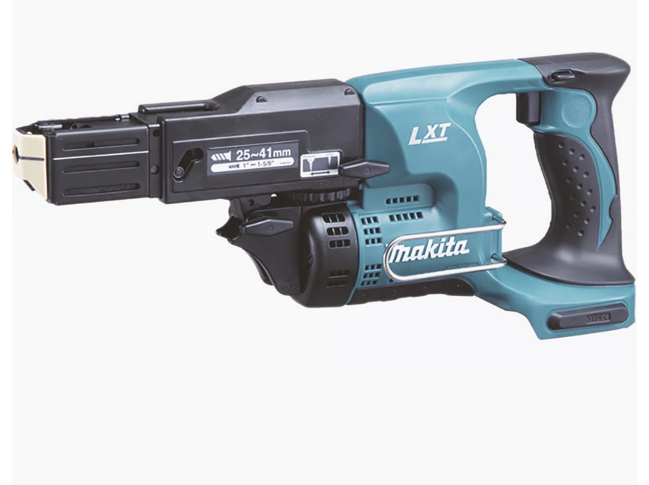 Makita gips skrumaskin