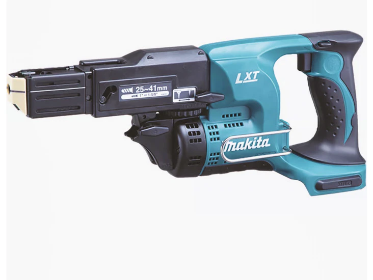 Makita gips skrumaskin