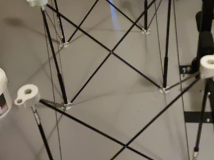 Centipede arbetsbord