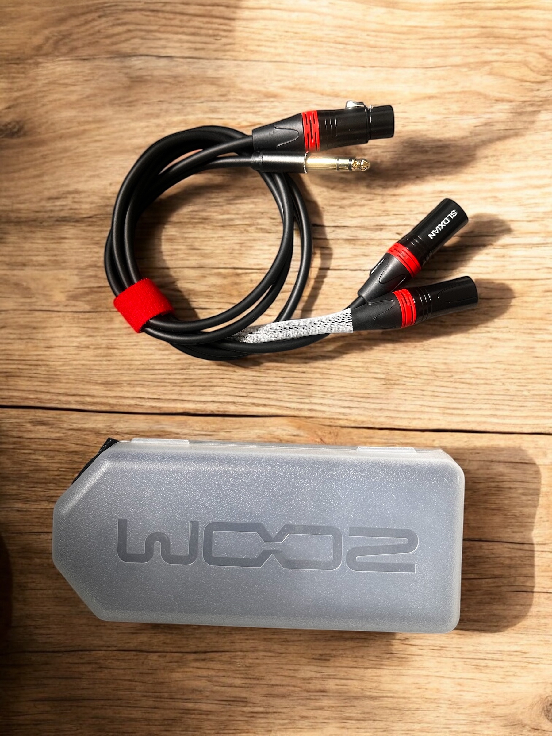 Zoom h5 handheld recorder