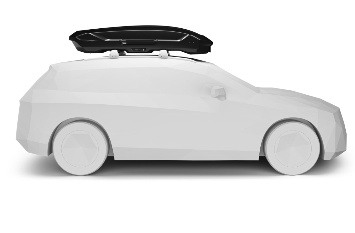 Thule motion 3 xl (2025)