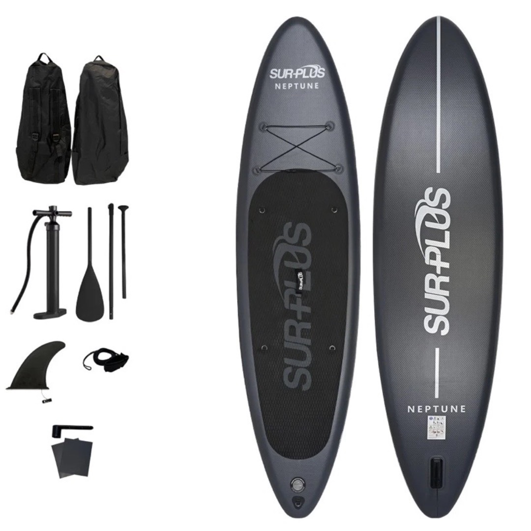 Surplus neptune sup